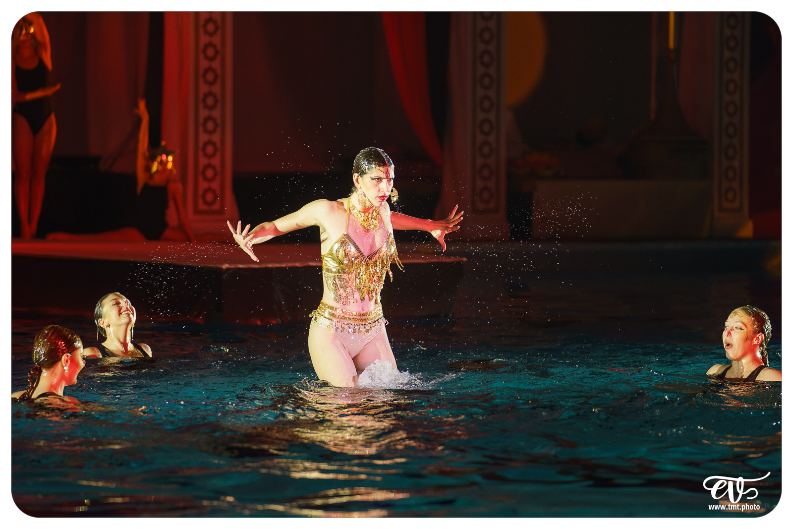 BNS - MILLE ET UNE NUITS